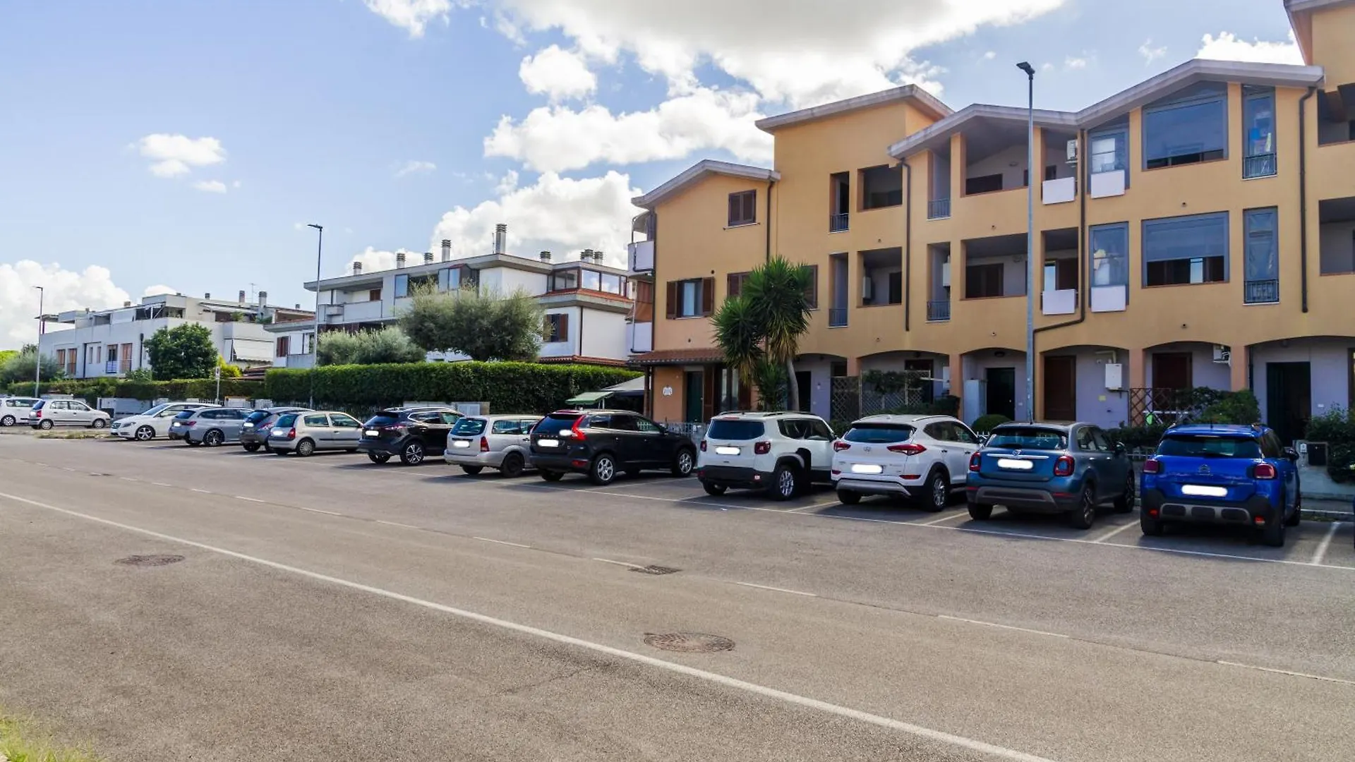 Appartamento Casa Saragat Grosseto Italia
