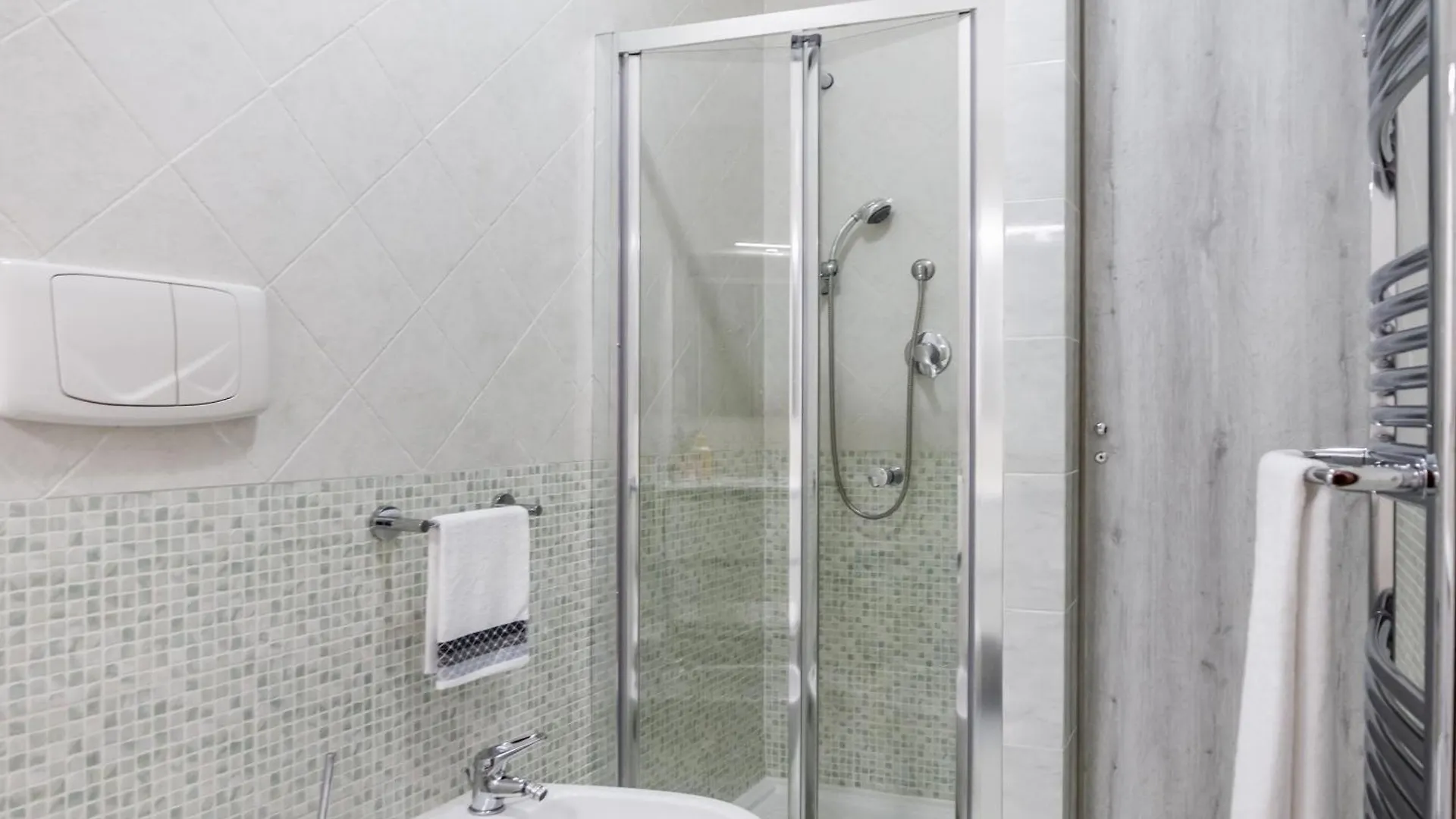 Appartamento Casa Saragat Grosseto