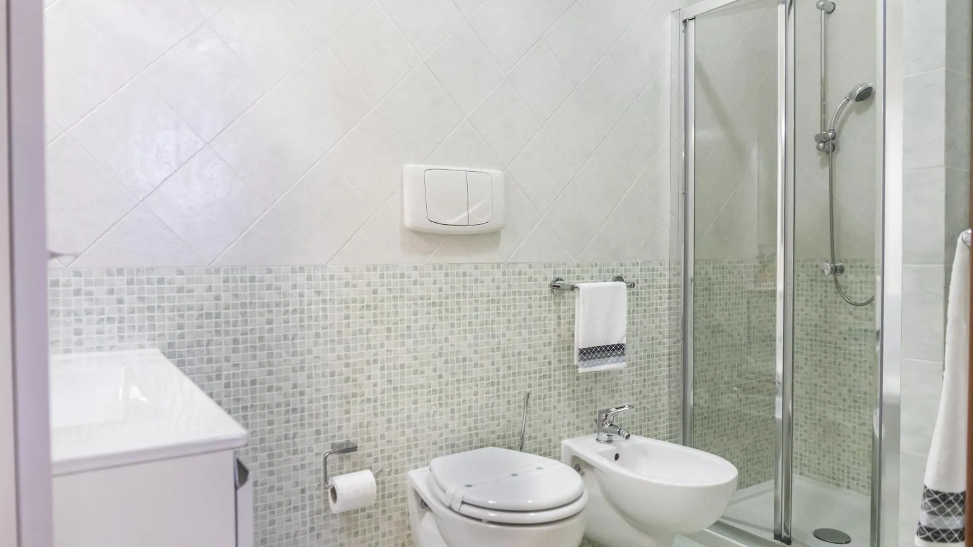 Appartamento Casa Saragat Grosseto