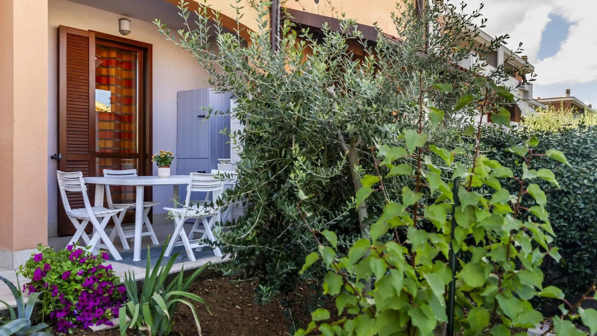 Appartamento Casa Saragat Grosseto